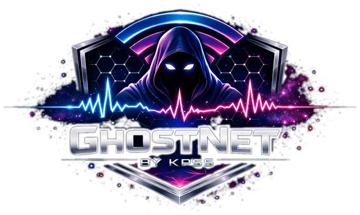 Ghostnet