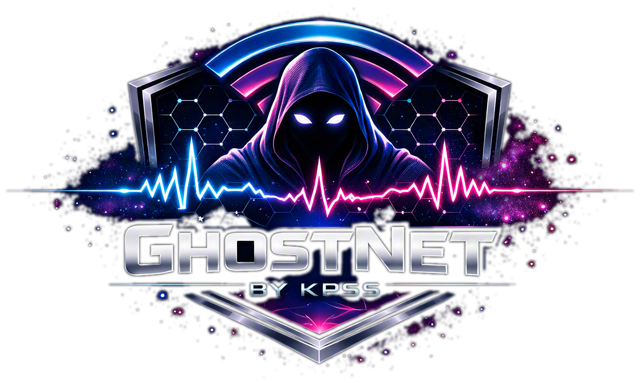 Ghostnet